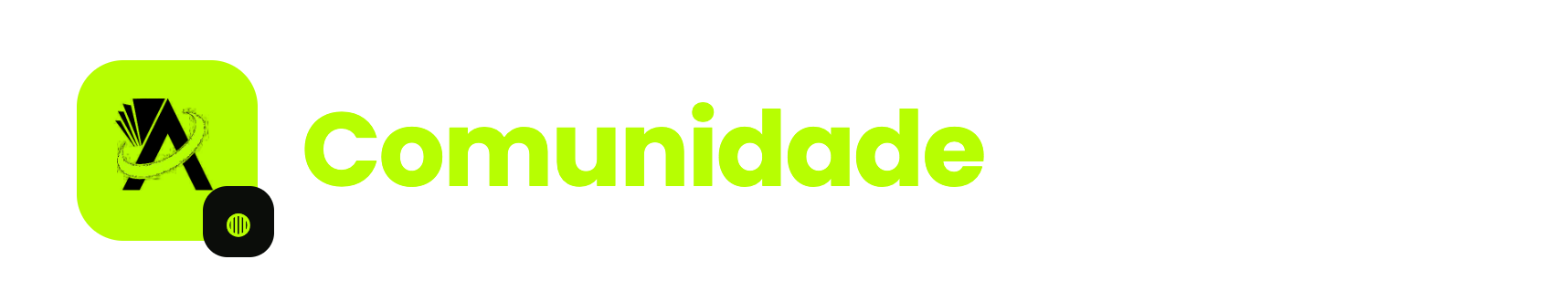ComunidadeAcademy